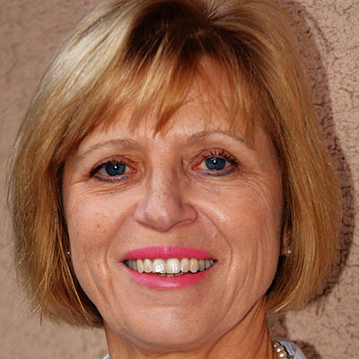 Gudrun Lorenz-Eberhardt